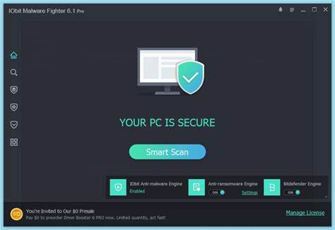 IObit Malware Fighter Pro 9.0.2.514 Crack + Activation Code Download Latest 2022