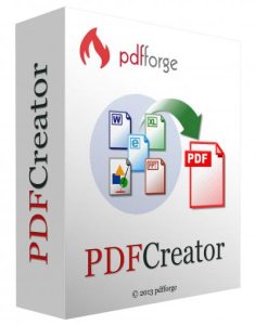 PDFCreator 4.4.3 Crack + Serial Key Free Download 2022 Latest