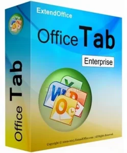 Office Tab Enterprise 14.11 Crack + Serial Key Free Download [Latest] 2023