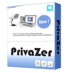 PrivaZer 4.0.55 Crack + Serial Key Full Free Download 2023