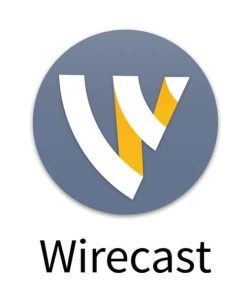 Wirecast Pro 15.1.2 Crack + Serial Key Full Free Download Latest [2022]