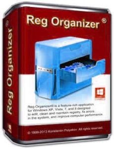 Reg Organizer 9.01 Crack + License Key Free Download [Latest]